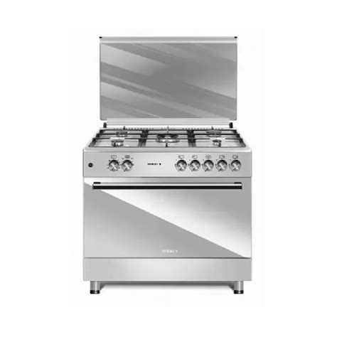 gas cooker companies